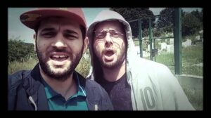 EIERKLETTEN - ÖKO-PFADE (TEASER)