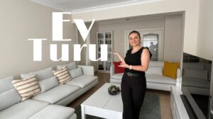 EV TOUR ✨ ALLES VON IKEA 🔥 IKEA WOHNZIMMER // IKEA MÖBEL