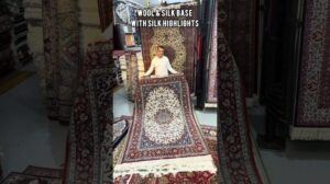 Echte Persianer-Teppiche – Direkt aus dem Iran zu unschlagbaren Preisen!