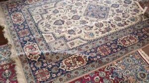 Edle persische Teppiche Isfahan Kia persische Teppiche