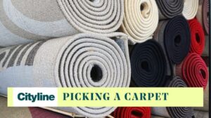 Ein Designerleitfaden zur Auswahl des besten Teppichs für Ihren Raum