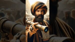 Ein fliegender Teppich und ein magischer Fernrohr – Die Herausforderung der Prinzen #truewords #hindistories #viralvideo #shorts
