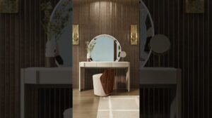 Ein luxuriöses Zuhause mit den schönsten modernen Teppichen!