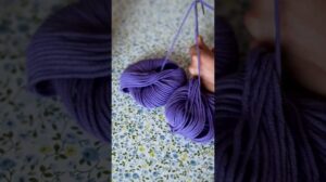 Ein neues Projekt kommt bald... #tufting #teppich #getuftet #teppiche #tuftingkunst #wolle #garn #faser #shorts