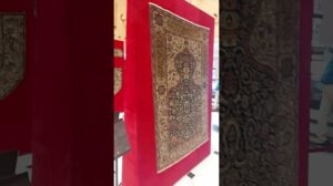 Eine Reise durch die Geschichte des Teppichs. Hinter den Fäden und Knoten: Eine seltene Teppichsammlung aus dem Museum von Sheikh Faisal bin Qassim Al Thani