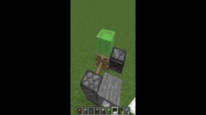 Einfachster Weg, Teppich in Minecraft Java 1.19 zu duplizieren - Unendliche Energiequelle #shorts