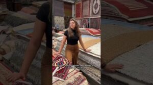Entdecke unser Showroom | Istanbul Teppiche