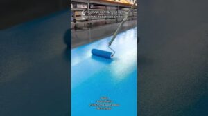 Epoxidfarben, Böden, Steinteppich. 0689466970 #epoxidboden #renovierung