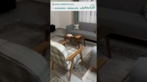 Erstklassige Maschinenteppiche aus Kashan in verschiedenen Größen für moderne Dekoration - Safarsh #Teppich #Einrichtung #Homedeoor