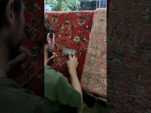 Etiler Levent Ulus Teppichreparatur Teppichalterung Teppichschneiden Teppichmalerei Patchwork Teppichreparatur