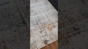 FS-108 Teppich aus synthetischer Seide