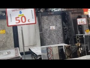 Fantastische Rabatte auf türkische Teppiche in Brüssel