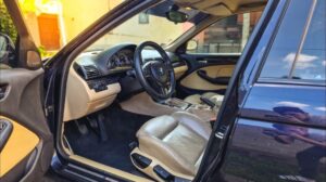 Farbanje Teppiche in Schwarz - Lohnt sich das?