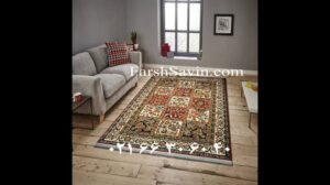 Farsh Sawin - Bachtijari Lucky Design