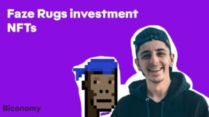 Faze Rugs NFTs
