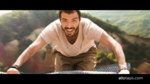 Fliegen Sie zu neuen Deko-Horizonten mit einem modernen AlloTapis-Teppich!