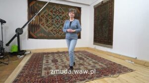 Fransen am Teppich schneiden - das lohnt sich nicht