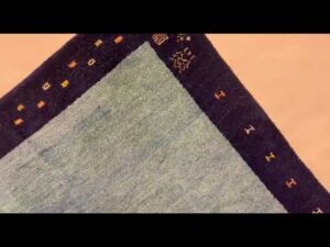 Gabbeh 200x140 cm Orientteppich kaufen | Rugeast | Onlineshop