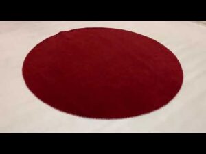Gabbeh 202x202 cm Orientteppich Teppich kaufen | Rugeast | Onlineshop