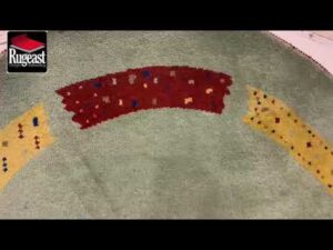 Gabbeh 250x250 cm Orientteppich Teppich kaufen | Rugeast | Onlineshop