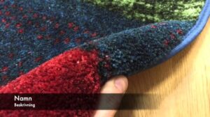 Gabbeh - bestelle deine Matte nach Maß