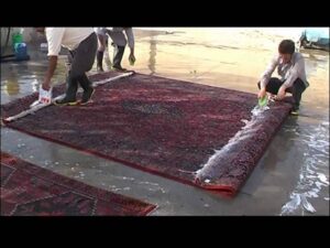 Gabbeh und Orientteppich Haus Bern