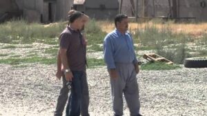 Gabbeh und Teppich Haus 12