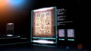 Gabbeh und Teppich Haus 6