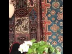 Galerie Isfahan. Sarajevo. Aida Redzic