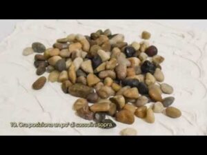 Gestalte einen Kieselstein-Teppich - Mach es selbst Zuhause - Guidecentral