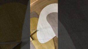 Gib deiner Dekoration Leben mit unseren Teppichen, die Eleganz und Komfort in jeden Raum bringen. 🌟