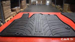 Gledring - Teppichreinigung - WithCar.si