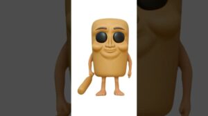 Habe ich italienische Gehirnkrankheit Funko Pops?! #shorts