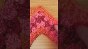 Häkeln | Anleitung für das Granny-Muster | Ideen für Schals und Decken