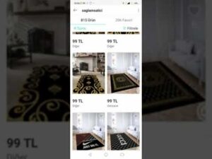 Hali Paspas-Set Kinderzimmerteppiche Planet-Teppichmodelle dunkelblaue Teppiche Wohnzimmer