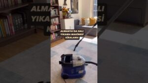 Hallenreinigung Maschinenvermietung in Deutschland #Teppichreinigung #Teppichreinigung