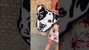 🧶Handgefertigte Teppiche🧵