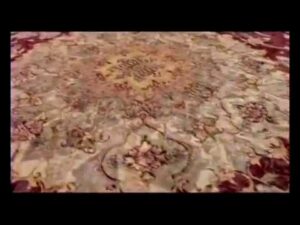 Handgefertigte persische Teppiche Vol. 1 - CarpetU2