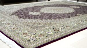 Handgeknüpfter Teppich Tabriz 69253 240X172