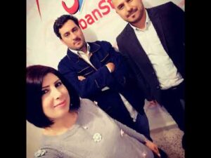 Handgewebte Teppiche aus Aydamoun