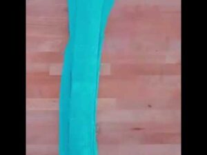 Handgewebter Teppich einfach zu machen #Basteln