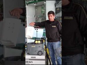 Hast du jemals mit hartnäckigen Flecken auf Teppichen und Polsterungen gekämpft? Dieses Werkzeug wird dir helfen.