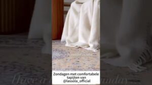 Hochwertige Teppiche für ein elegantes Zuhause ｜Las Sola