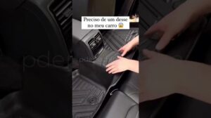 ICH LIEBE DIESES PRODUKT FÜR MEIN AUTO!