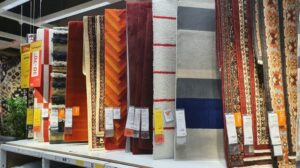 IKEA-Rabatte von 30 bis 70 Prozent auf Teppiche 💐💐💐
