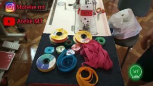 INVESTITIONSEINKÄUFE FÜR BESTELLTE TEPPICHE