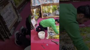 Im Reich der persischen Teppiche aus der Reihe „Iran – die zwei Seiten einer Medaille“