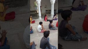 Indiens antike yogische Sportkunst, Kultur, Traditionen und Willenskraft