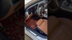 Individuelle Teppiche auf Instagram: @kover_car