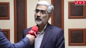 Industriegebiete der Provinz Isfahan - Farshap | Arya Dok